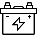 car battery