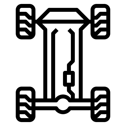 suspension