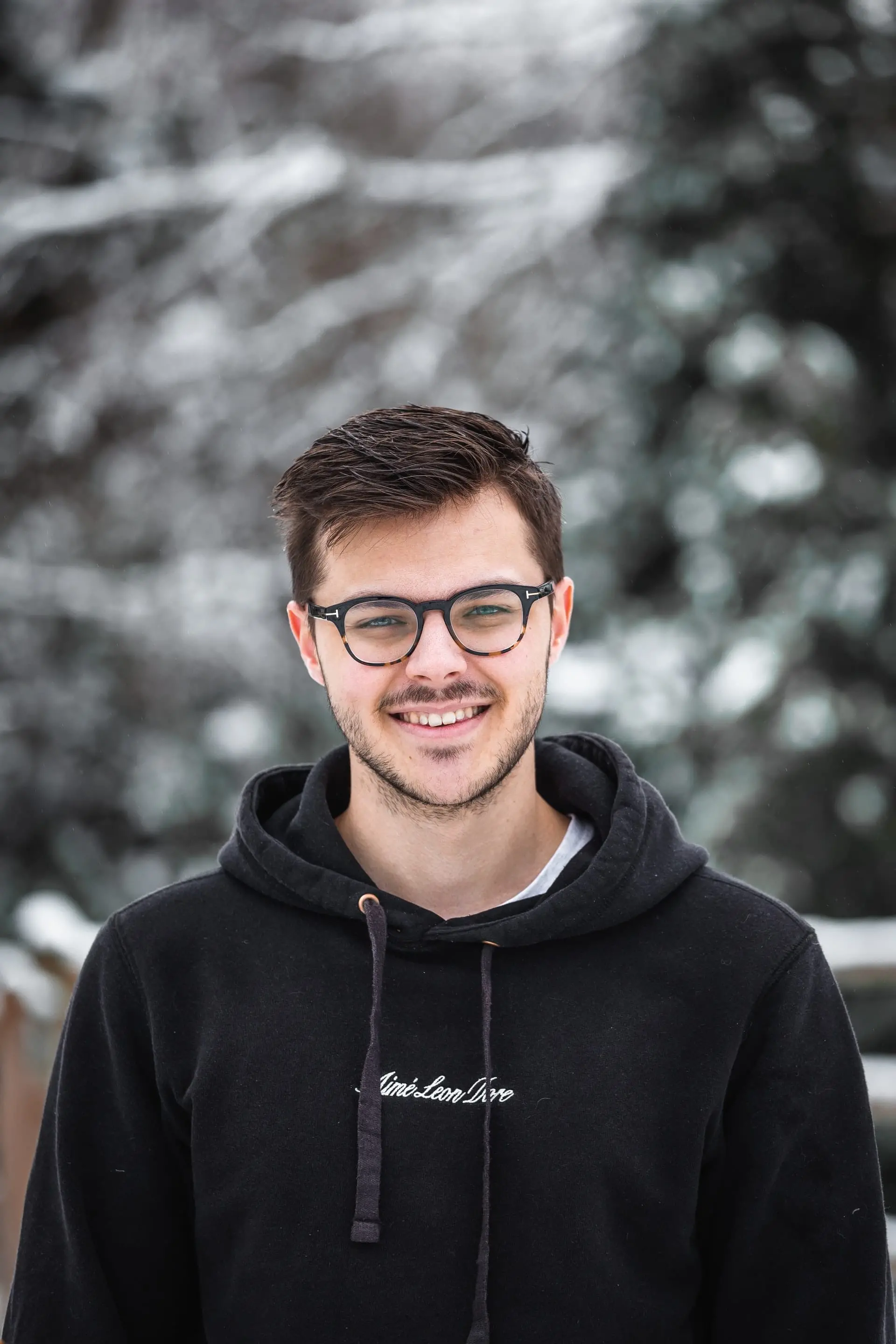 picture of a man